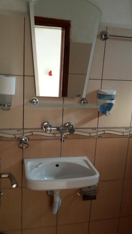 Hilal Pansiyon Kaș Cameră foto
