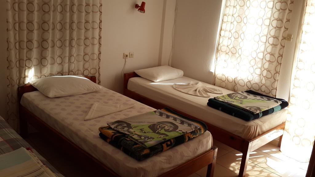 Hilal Pansiyon Kaș Cameră foto