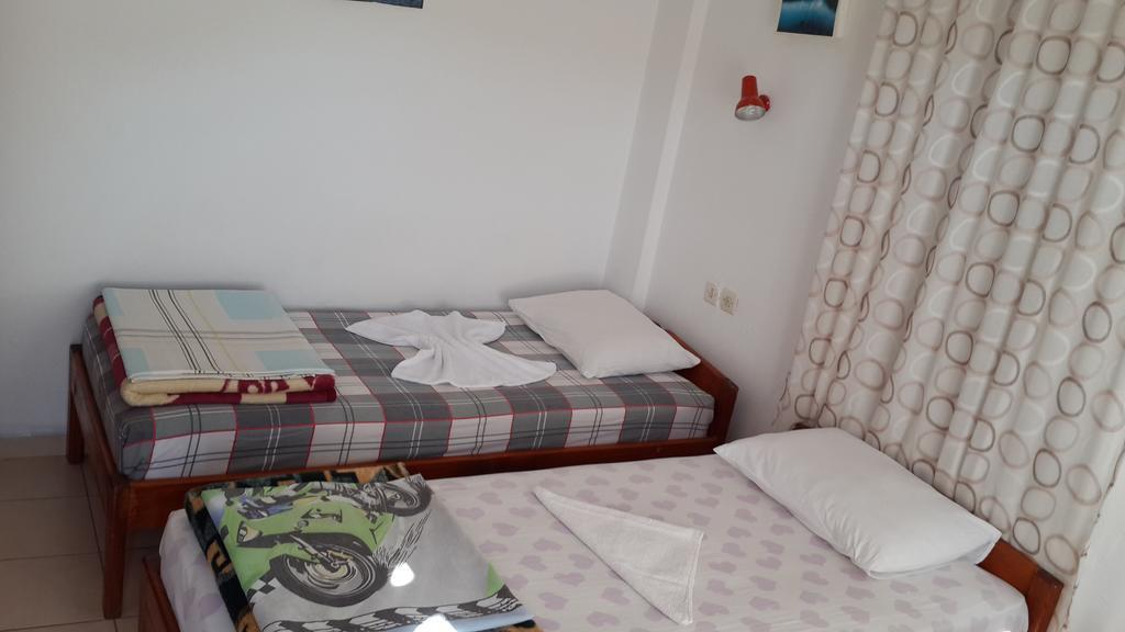 Hilal Pansiyon Kaș Exterior foto