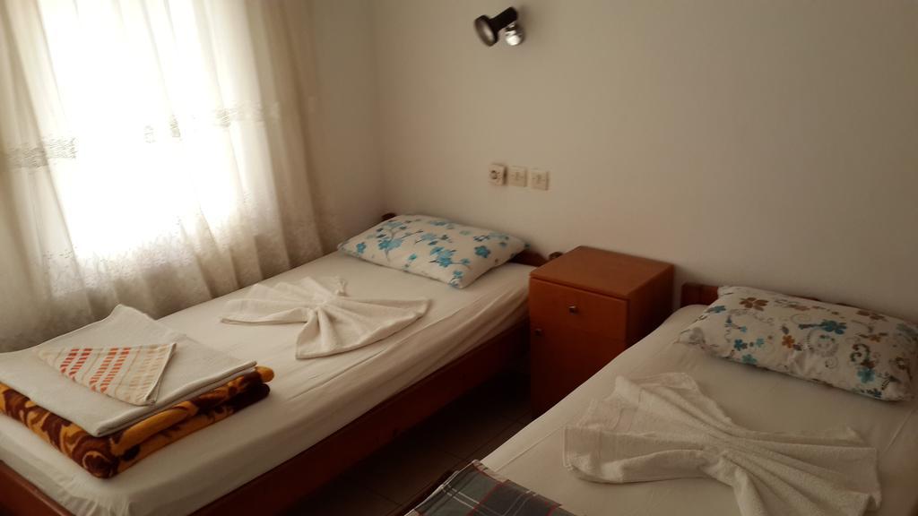 Hilal Pansiyon Kaș Exterior foto